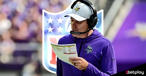 NFL Coach of the Year Odds .